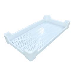 Лотки для сушки кондитерских изделий пищевые штабелируемые (арт. 26-1200176)