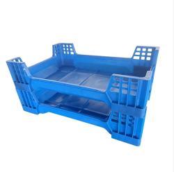 Контейнер пластиковый PP складной для разведения насекомых (арт. 26-1200178)