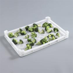 Лоток пластиковый HDPE пищевой для сушки мыла и трав (арт. 26-1200179)