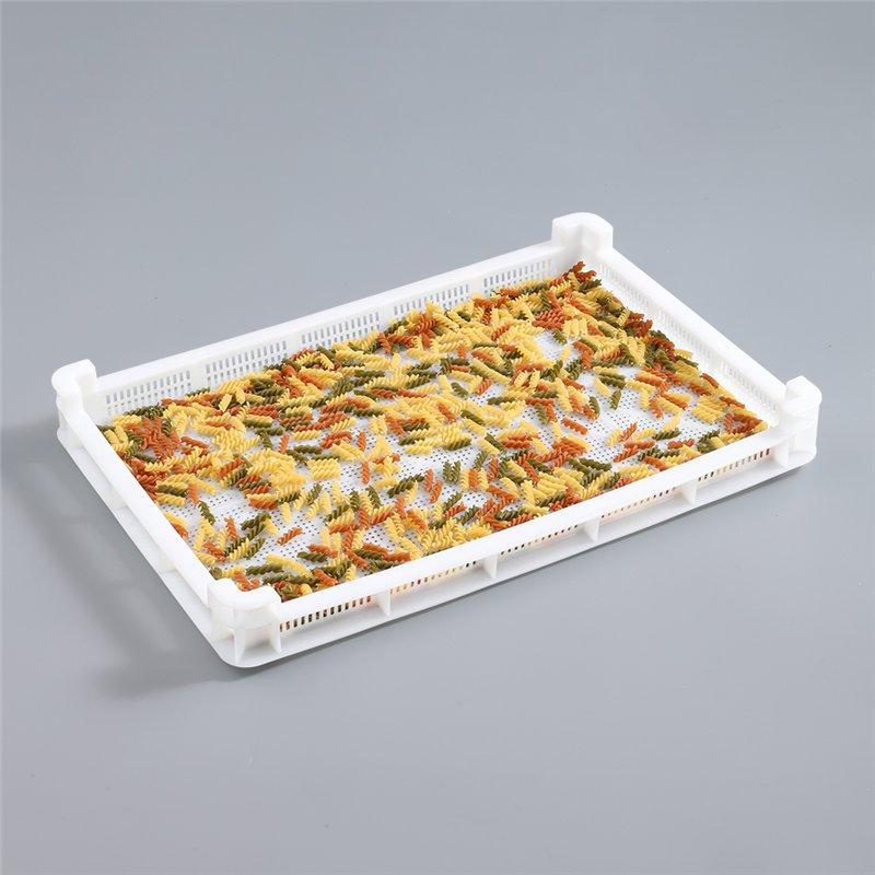 Лоток пластиковый HDPE пищевой для сушки мыла и трав (арт. 26-1200179)