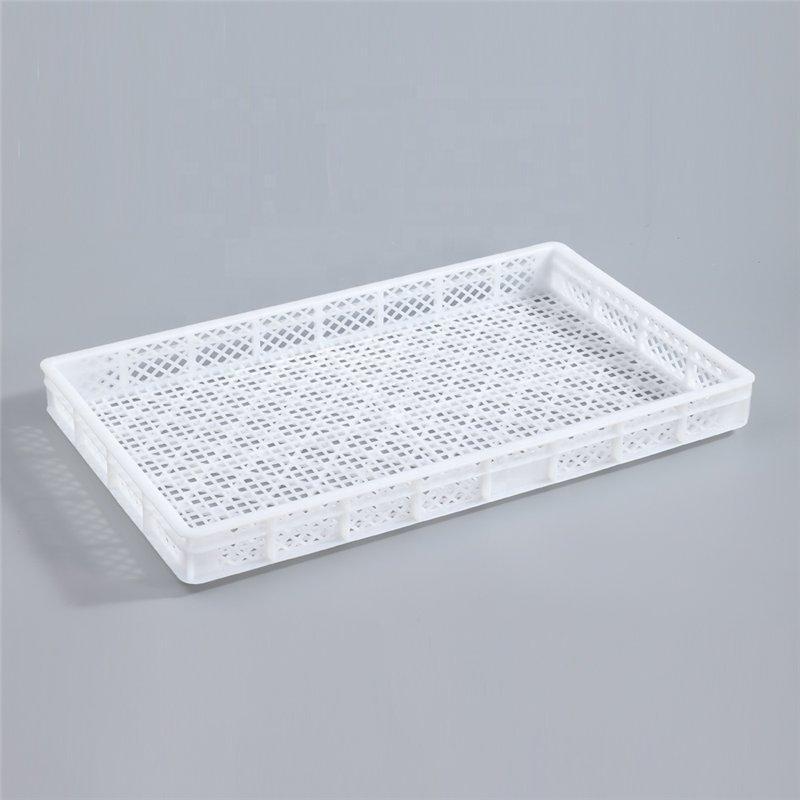 Лоток пластиковый сетчатый для сушки фруктов (арт. 26-1200187)