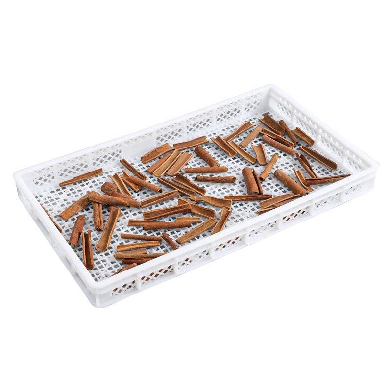 Лоток пластиковый штабелируемый для сушки морепродуктов (арт. 26-1200188)