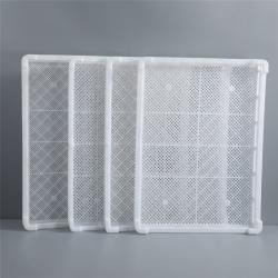 Лоток пластиковый 600*400*65 мм для сушки фруктов (арт. 26-1200189)