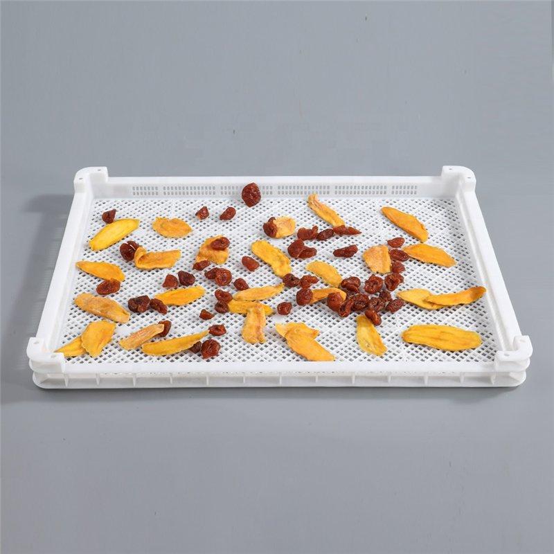 Лоток пластиковый большой PP HDPE с вентиляцией для сушки (арт. 26-1200191)