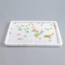 Лоток пластиковый для сушки фруктов для сушильной машины (арт. 26-1200192)