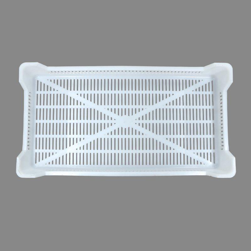Лоток для сушки мыла пластиковый (арт. 26-1200199)