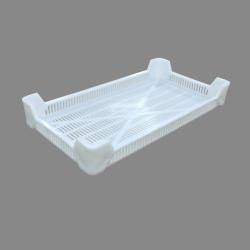 Лоток для сушки мыла пластиковый (арт. 26-1200199)