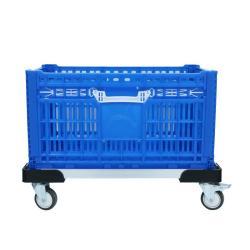 Контейнер пластиковый складной для фруктов и овощей (арт. 26-1200203)