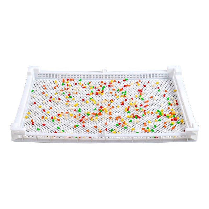 Лоток пластиковый 800*600*70 мм для сушки капсул (арт. 26-1200206)