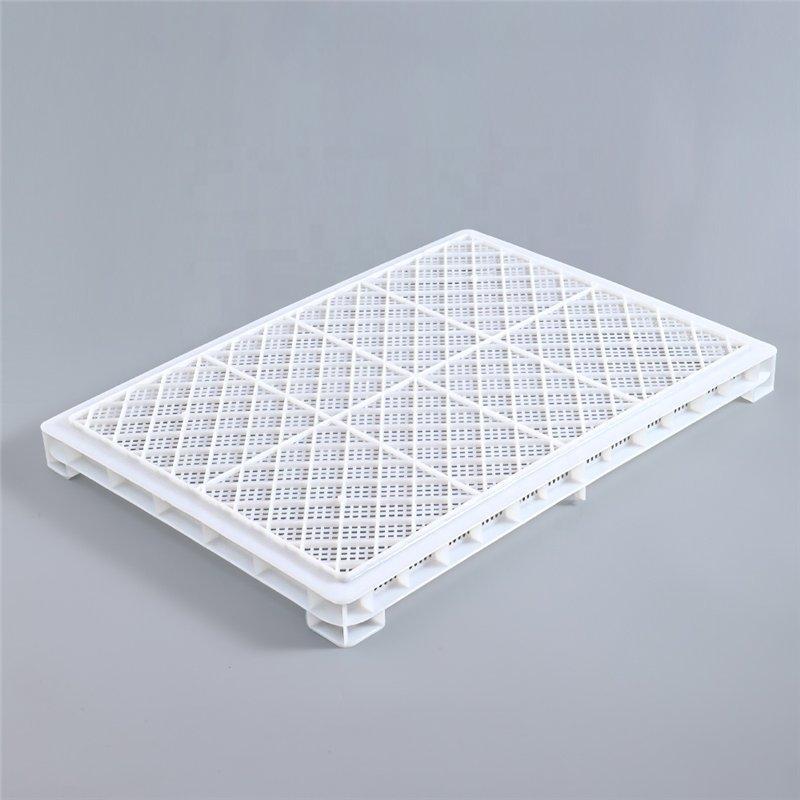 Лоток пластиковый 800*600*70 мм для сушки капсул (арт. 26-1200206)