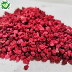 Сублимированные ягоды малины и черники сладкие натуральные (арт. 26-1302002)