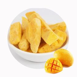 Сублимированные манго высшего сорта для глобальных покупателей (арт. 26-1302011)