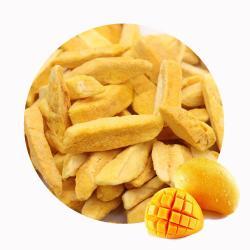 Кубики манго сублимированные, вакуумная сушка, для розничной торговли и пищевой промышленности (арт. 26-1302013)