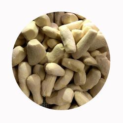 Имбирь замороженный тепличный IQF для экспорта (арт. 26-1302026)