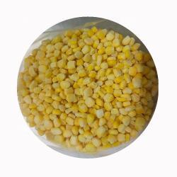 Кукуруза замороженная органическая сладкая для приготовления (арт. 26-1302034)