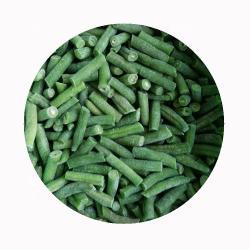 Спаржа замороженная органическая длинная зеленая (арт. 26-1302045)
