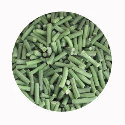 Спаржа замороженная органическая длинная зеленая (арт. 26-1302045)