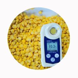 Кукуруза замороженная органическая сладкая желтая для экспорта (арт. 26-1302053)