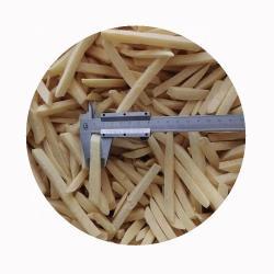 Картофель фри замороженный IQF 7*7MM/9*9MM для ресторанов (арт. 26-1302056)