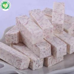 Корень таро замороженный органический жареный (арт. 26-1302062)