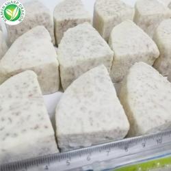 Корень таро замороженный органический жареный (арт. 26-1302062)