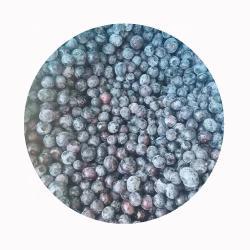 Черника замороженная несладкая целая 10кг (арт. 26-1302069)