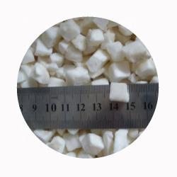 Снэк ломтики водяного ореха замороженные IQF 10кг (арт. 26-1302073)