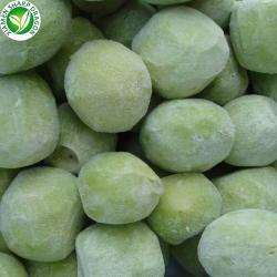 Киви замороженное 10кг зеленое для еды (арт. 26-1302074)