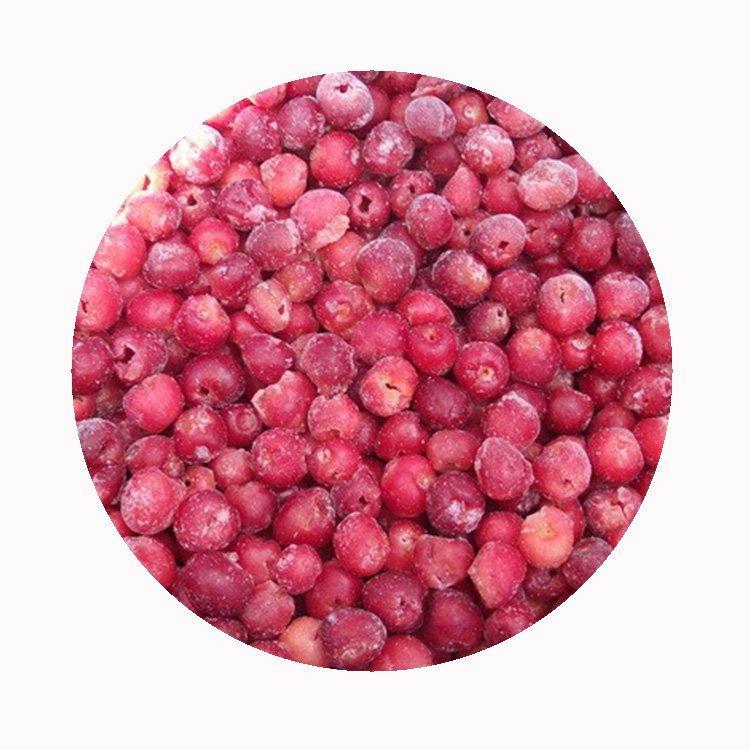 Вишня замороженная кислая 10кг для хранения (арт. 26-1302079)