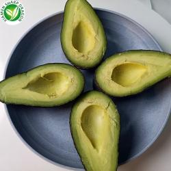 Авокадо замороженное фруктовое пюре для экспорта (арт. 26-1302080)