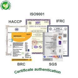 Ягоды брусники замороженные IQF 10 кг китай (арт. 26-1302083)