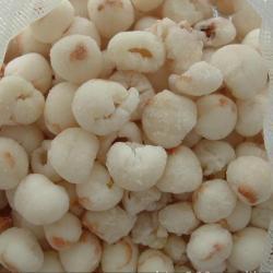 Личи замороженные очищенные IQF для десертов (арт. 26-1302084)