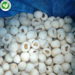 Личи замороженные очищенные IQF для десертов (арт. 26-1302084)