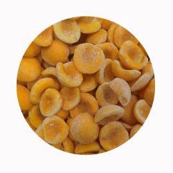 Персики органические замороженные кусочками без сахара (арт. 26-1302087)