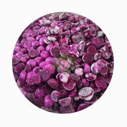 Фрукты замороженные красная питахайя 10 кг (арт. 26-1302091)