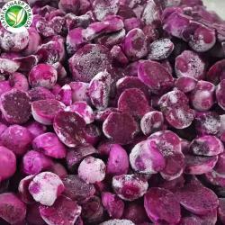 Фрукты замороженные красная питахайя 10 кг (арт. 26-1302091)