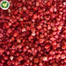 Клубника замороженная несладкая натуральная для здоровья (арт. 26-1302094)