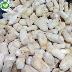 Грибы замороженные органические tricholoma matsutake (арт. 26-1302096)