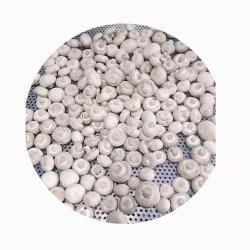 Грибы шампиньоны белые замороженные целые бланшированные (арт. 26-1302100)