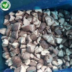 Грибы шиитаке замороженные органические 1кг для кулинарии (арт. 26-1302105)