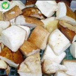 Грибы замороженные белые нарезанные органические (арт. 26-1302110)