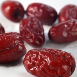 Фруктовые чипсы из китайских фиников органические для взрослых (арт. 26-1302124)