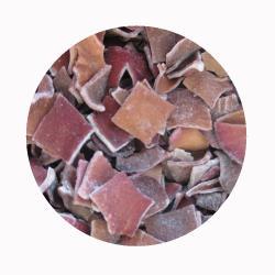 Грибы замороженные IQF белые нарезанные для кулинарии (арт. 26-1302130)