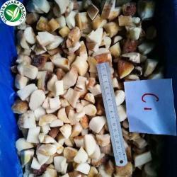 Грибы замороженные белые целые для кулинарии (арт. 26-1302133)