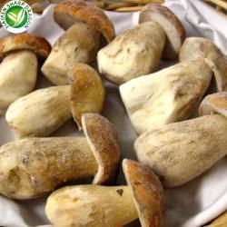 Грибы белые замороженные свежие для кулинарии (арт. 26-1302135)