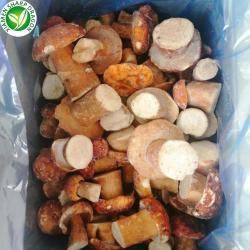 Грибы белые замороженные свежие для кулинарии (арт. 26-1302135)