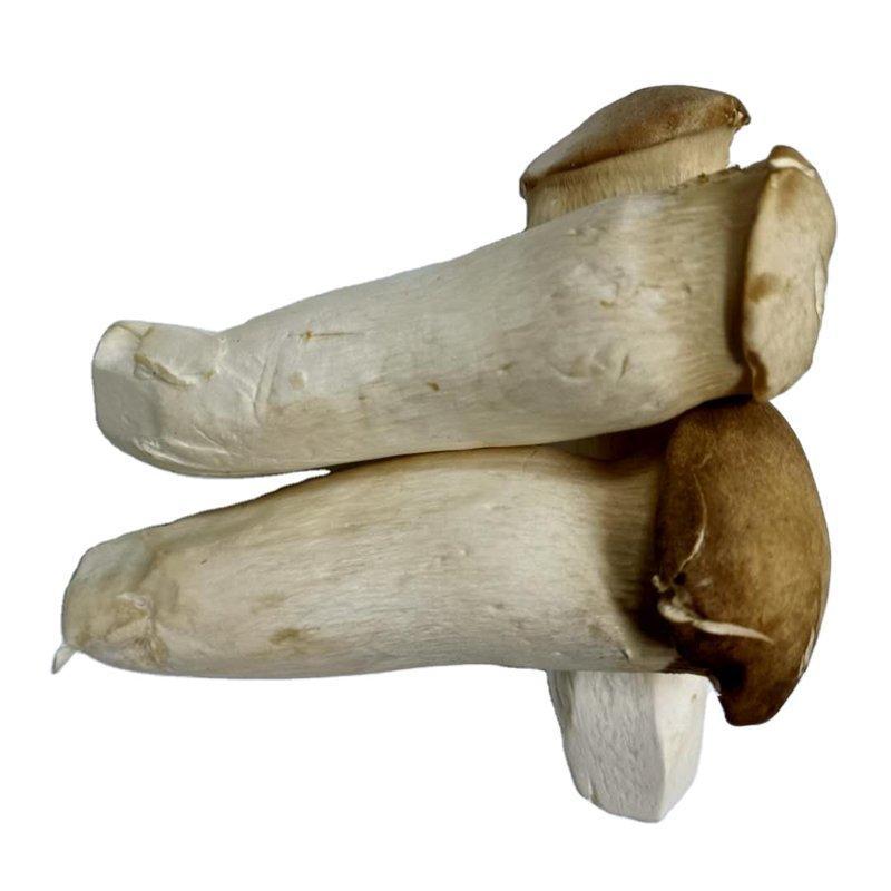 Грибы королевские вешенки замороженные органические ломтики (арт. 26-1302139)