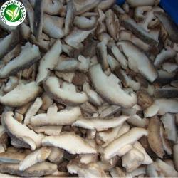 Грибы шиитаке замороженные резаные кубики для кулинарии (арт. 26-1302141)