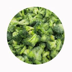 Брокколи замороженная нарезанная соцветия для готовки (арт. 26-1302152)