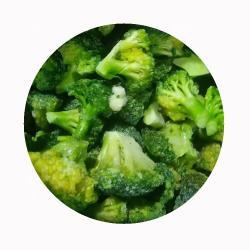 Брокколи замороженная нарезанная соцветия для готовки (арт. 26-1302152)